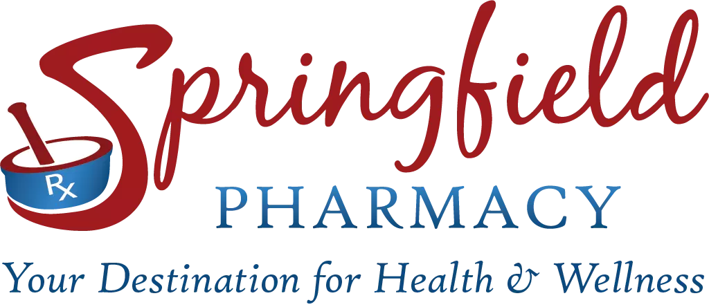 Springfield Pharmacy Your Destination for Health & Wellness