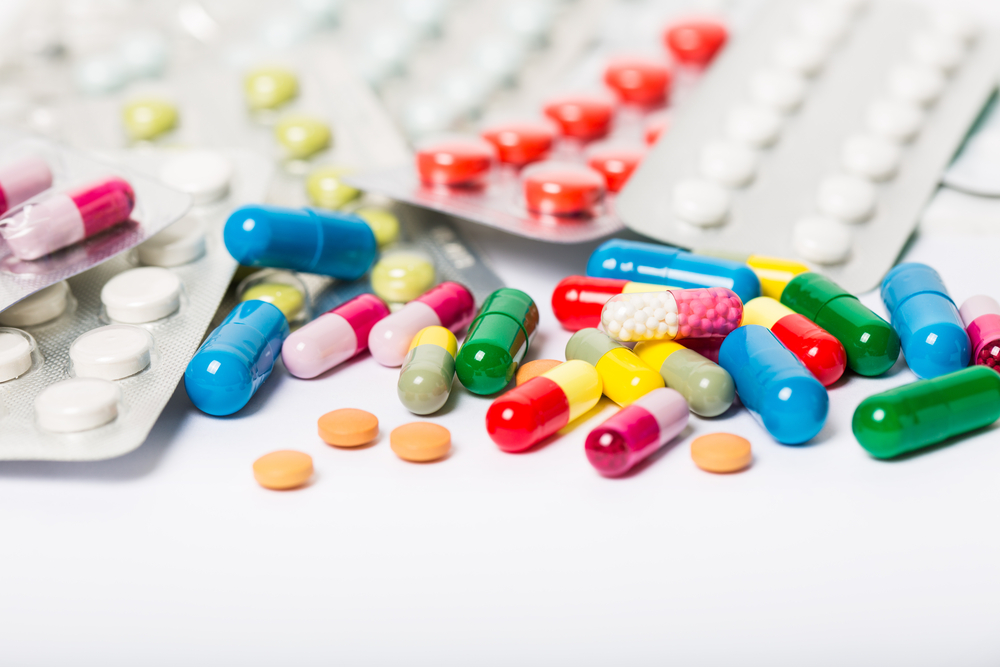 What Is Compliance Packaging for Medications?